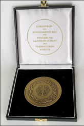 Beschreibung: 114_BRD-Medaille.jpg wird angezeigt